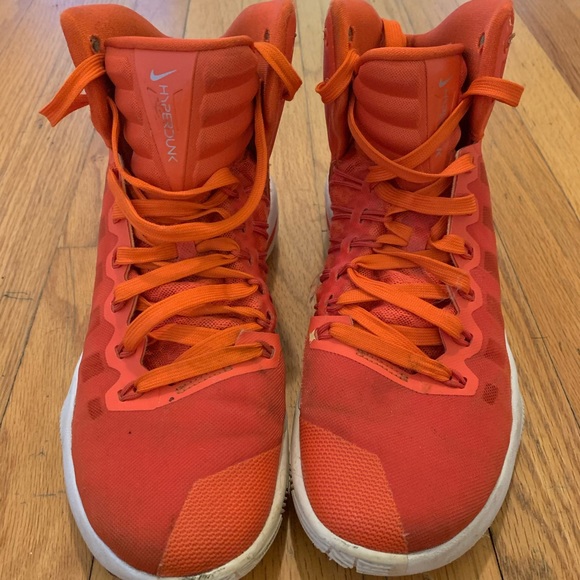 2016 Nike hyperdunk basketball shoes - Picture 2 of 3